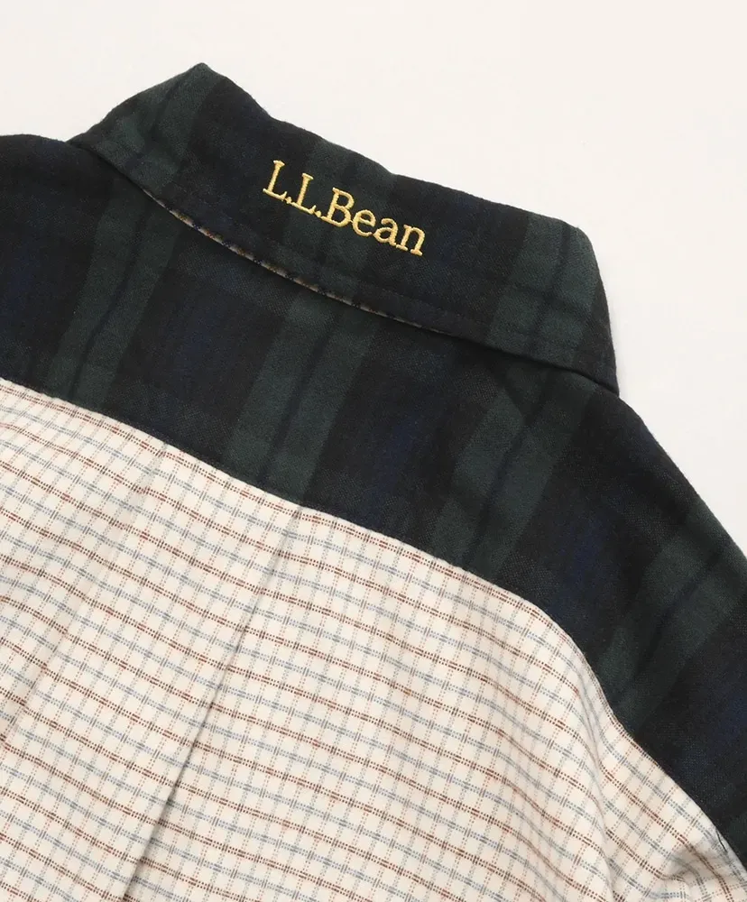 Kittery Long Sleeve Shirts
