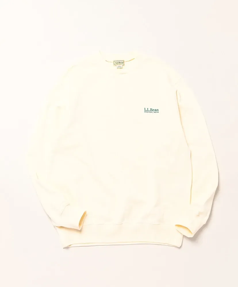 Smithfield Crewneck Sweatshirt