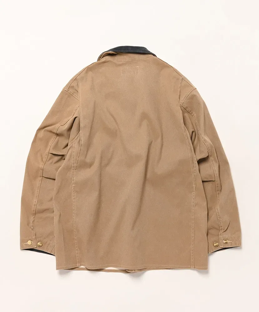Bean’S Prospect Harbor Field Coat