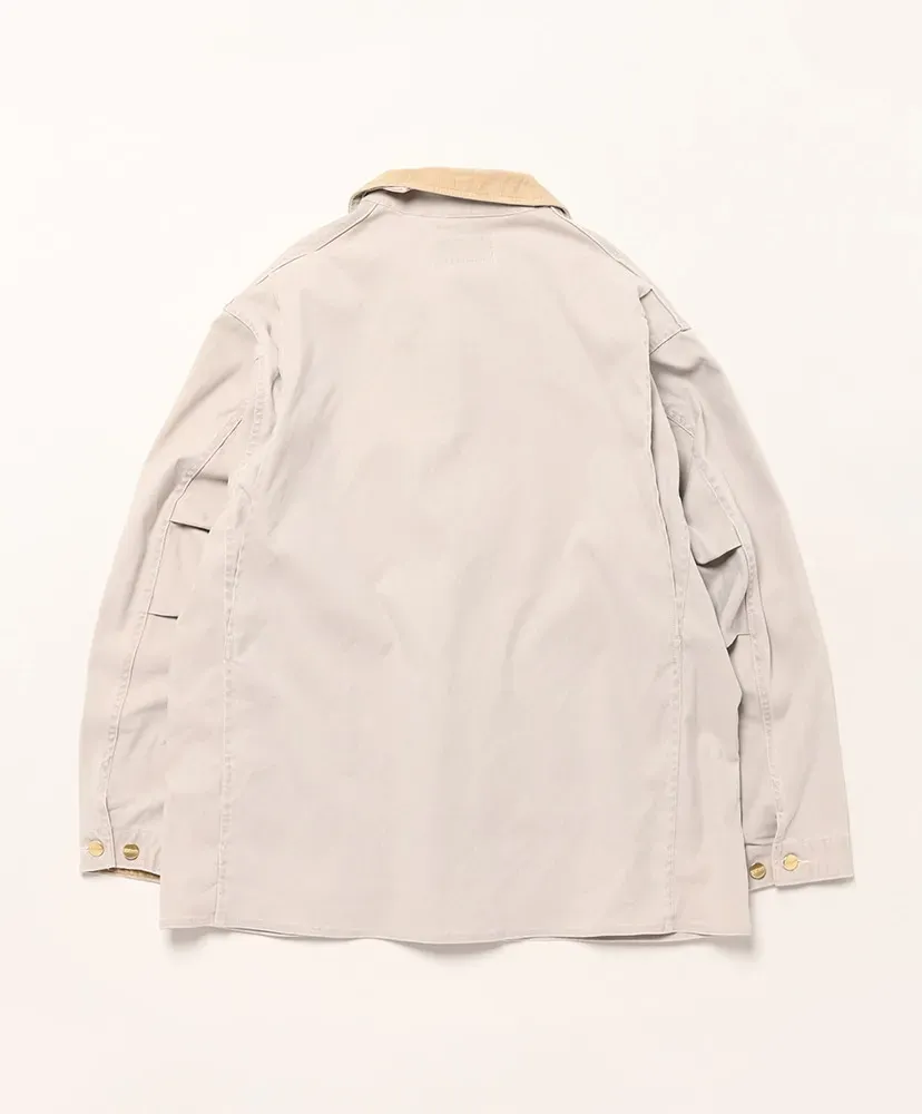 Bean’S Prospect Harbor Field Coat