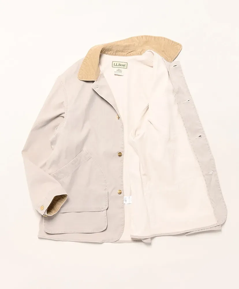 Bean’S Prospect Harbor Field Coat