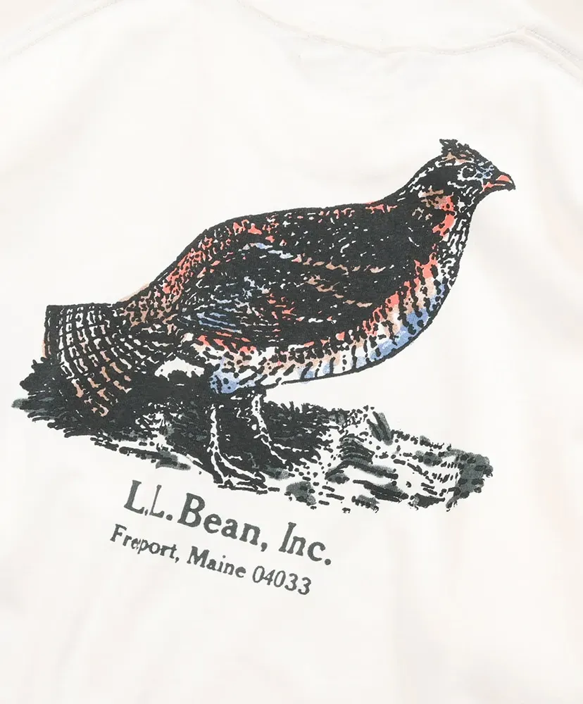 Union Animal Long-Sleeve Tee