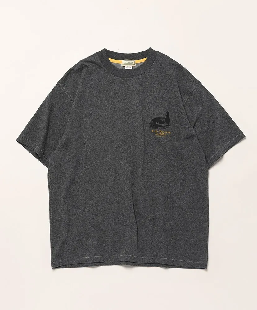 Morrill Short-Sleeve Animal Tee