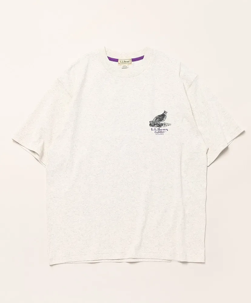Morrill Short-Sleeve Animal Tee
