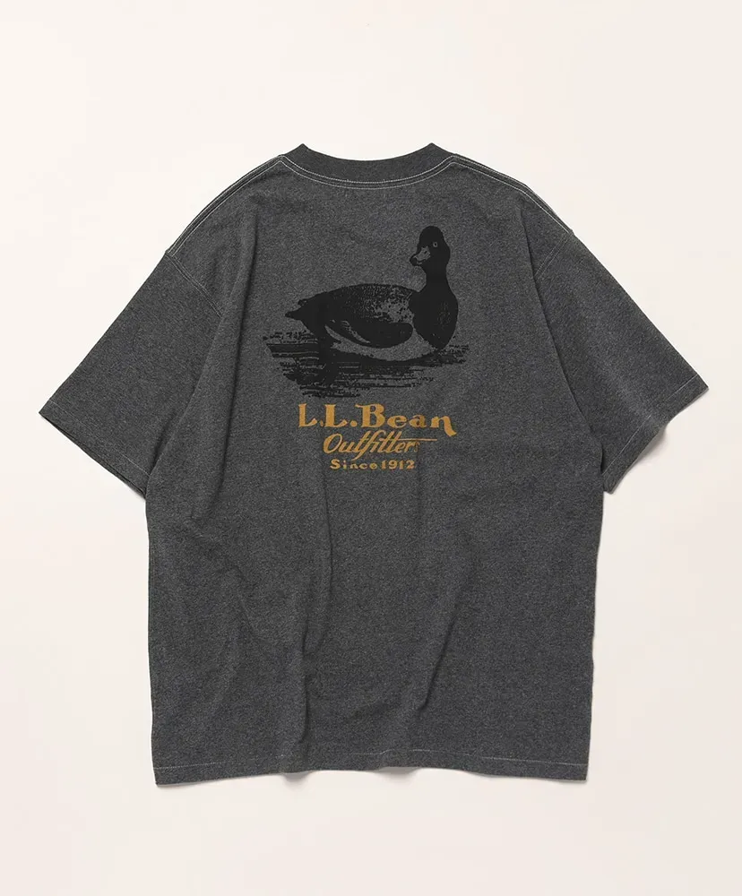 Morrill Short-Sleeve Animal Tee
