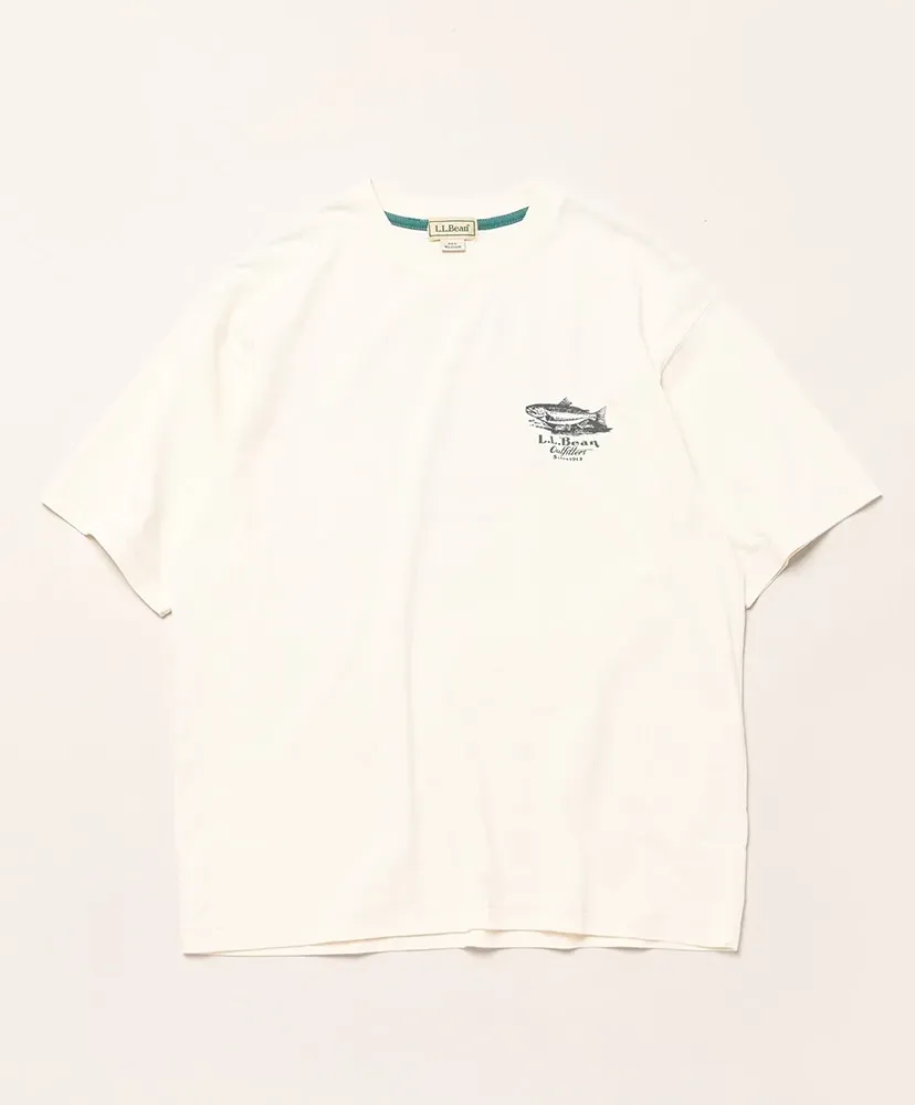 Morrill Short-Sleeve Animal Tee