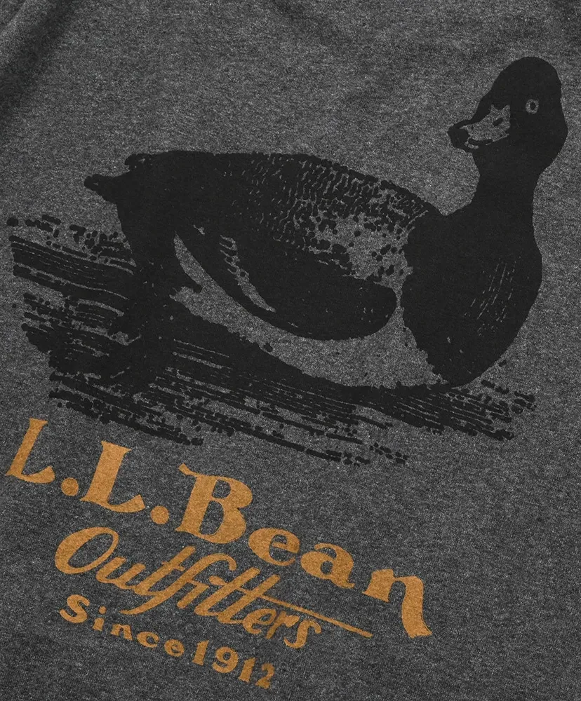 Morrill Short-Sleeve Animal Tee