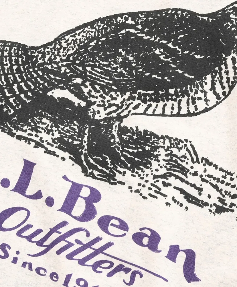 Morrill Short-Sleeve Animal Tee