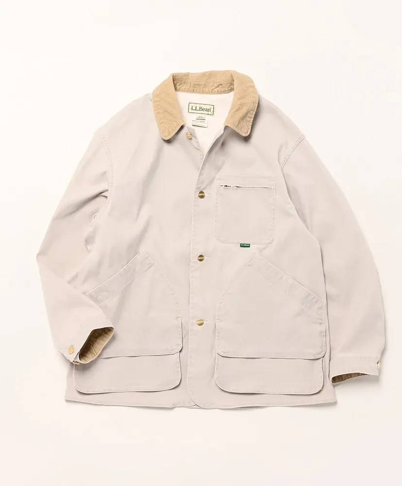 Bean’S Prospect Harbor Field Coat
