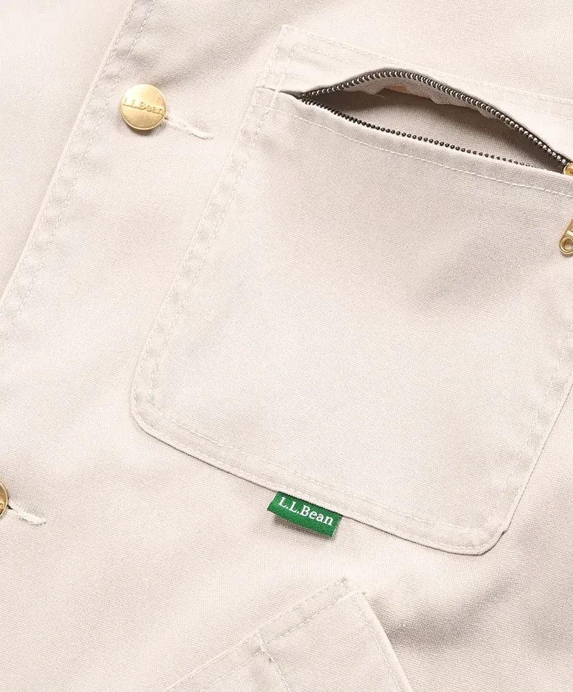 Bean’S Prospect Harbor Field Coat