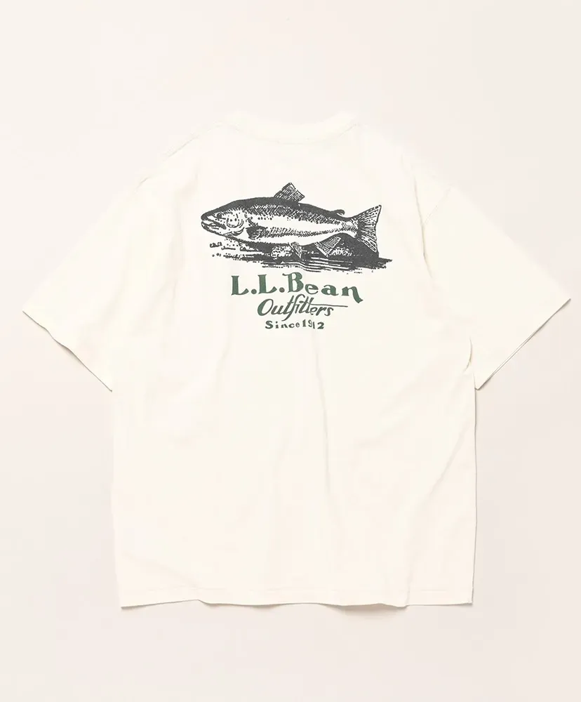Morrill Short-Sleeve Animal Tee