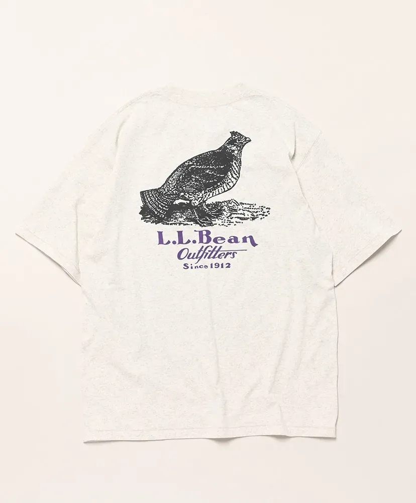Morrill Short-Sleeve Animal Tee