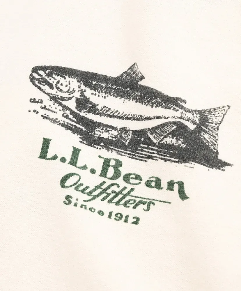 Morrill Short-Sleeve Animal Tee