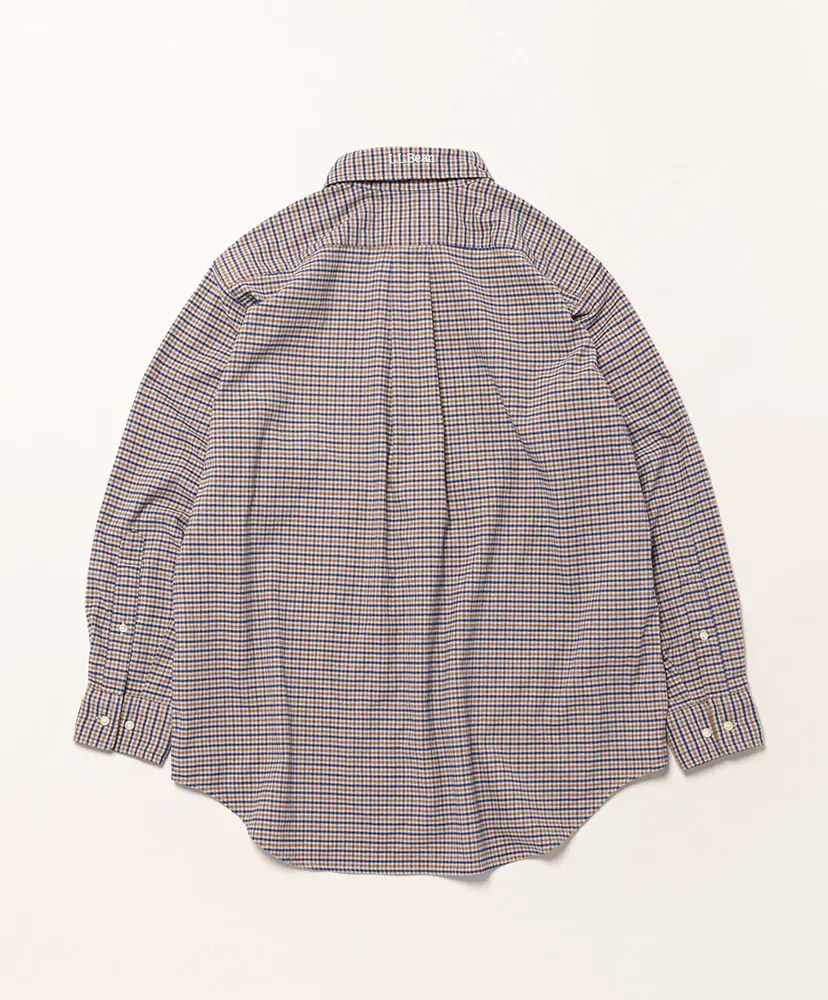 W's Kittery Long Sleeve Shirts