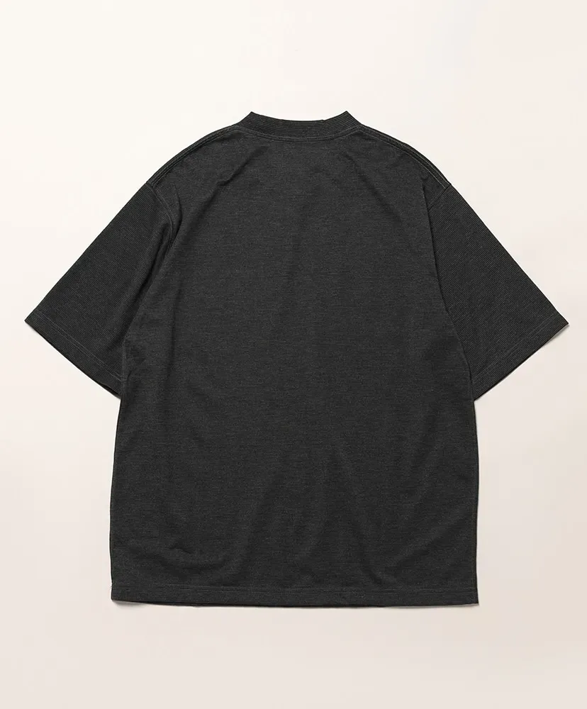Jonesport Stripe Tee