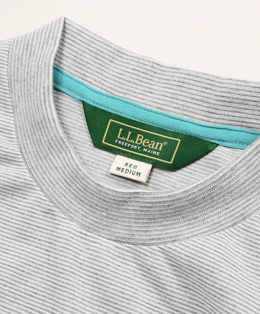 Jonesport Stripe Tee