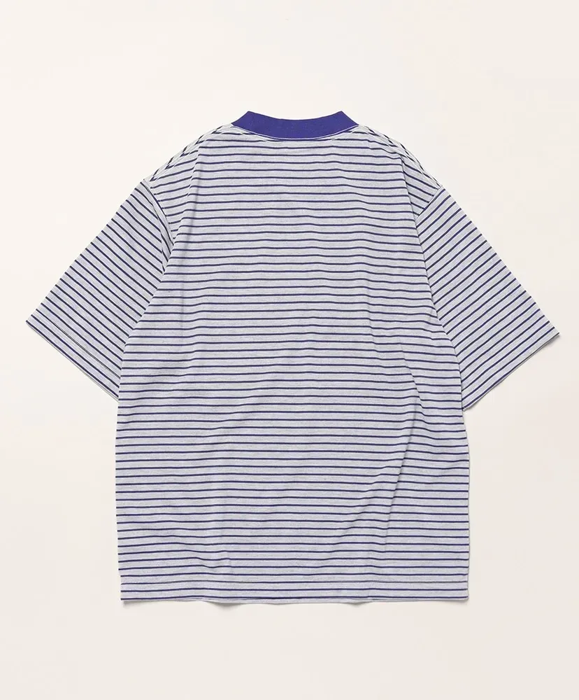 Jonesport Stripe Tee