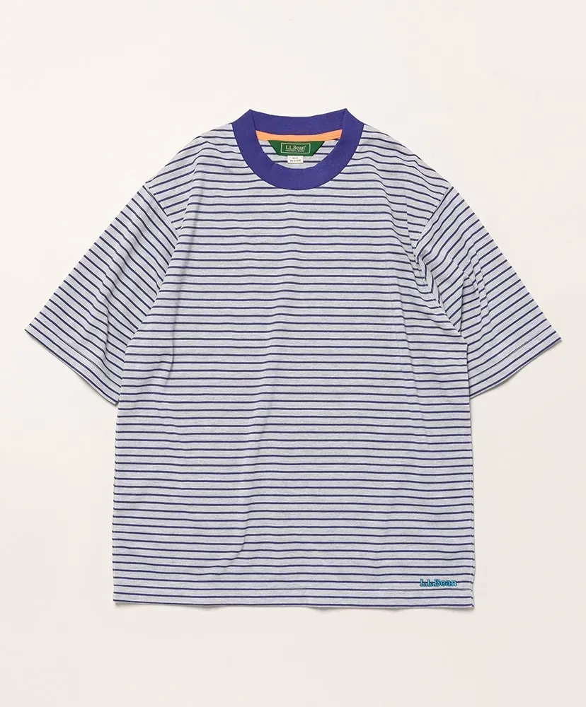 Jonesport Stripe Tee
