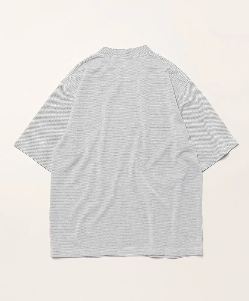 Jonesport Stripe Tee