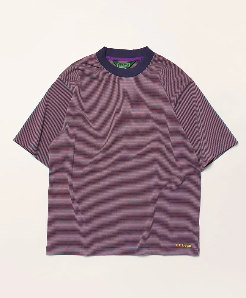 Jonesport Stripe Tee