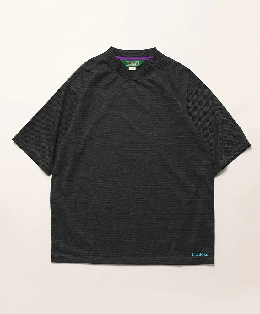Jonesport Stripe Tee