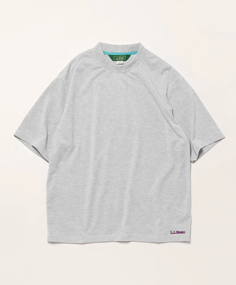 Jonesport Stripe Tee
