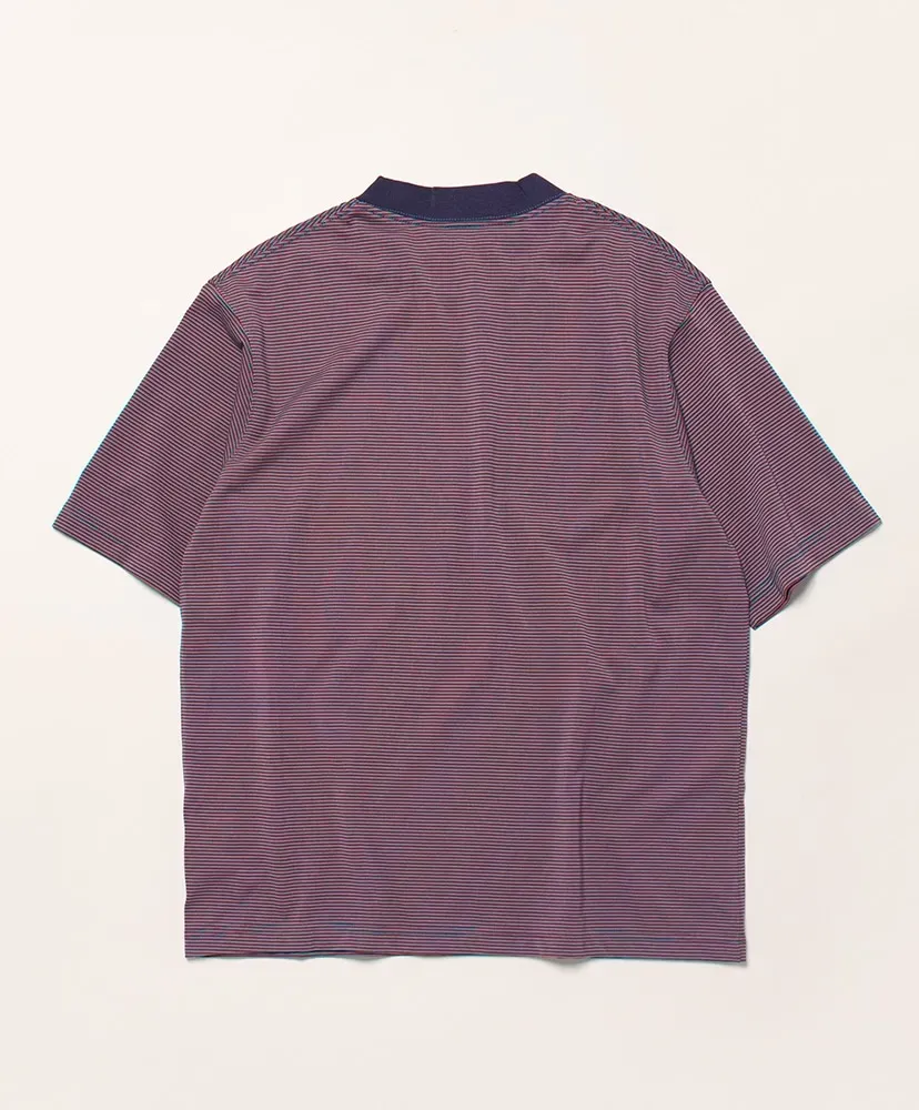 Jonesport Stripe Tee