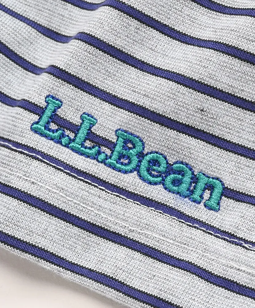 Jonesport Stripe Tee