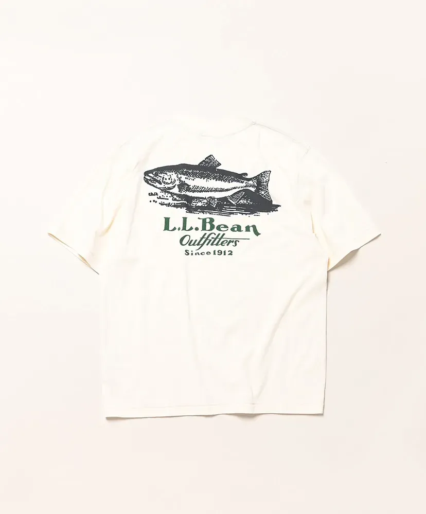 W's Morrill Short-Sleeve Animal Tee