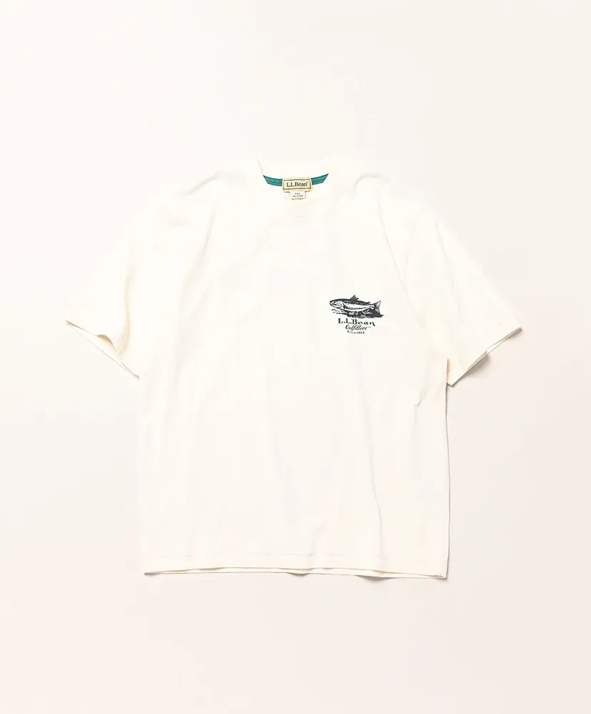 W's Morrill Short-Sleeve Animal Tee