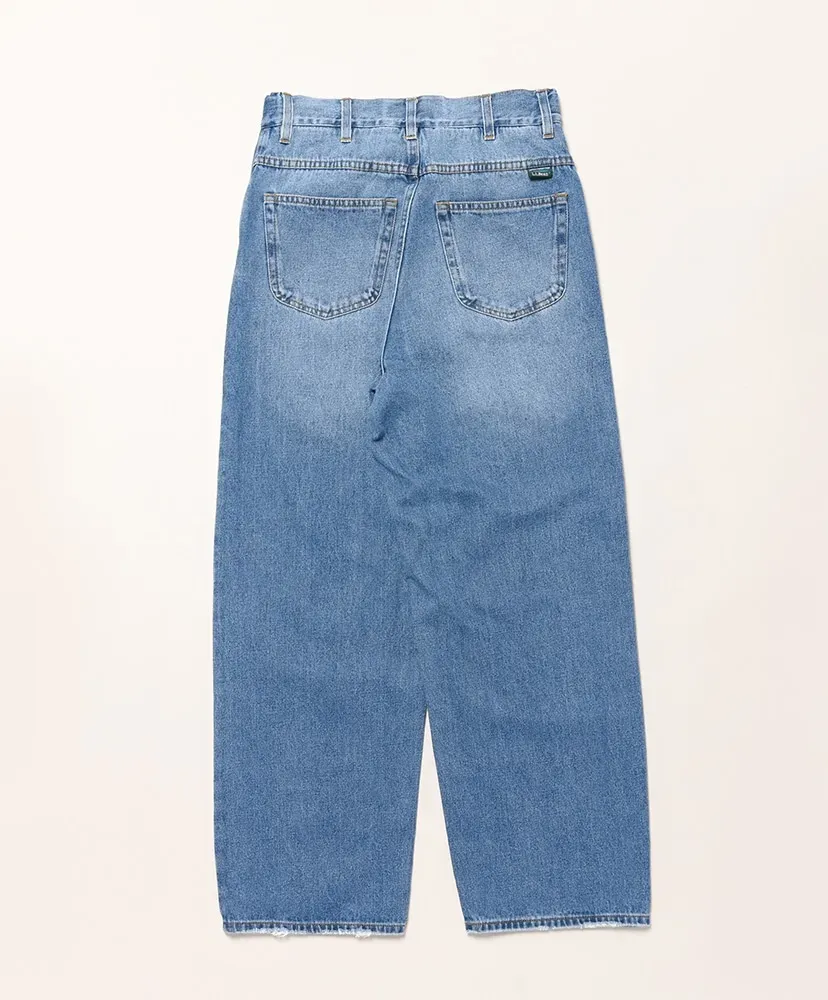 W's Dexter Comfort Waist Jeans