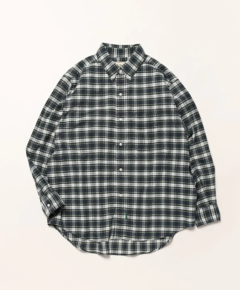 W's Kittery Long Sleeve Shirts