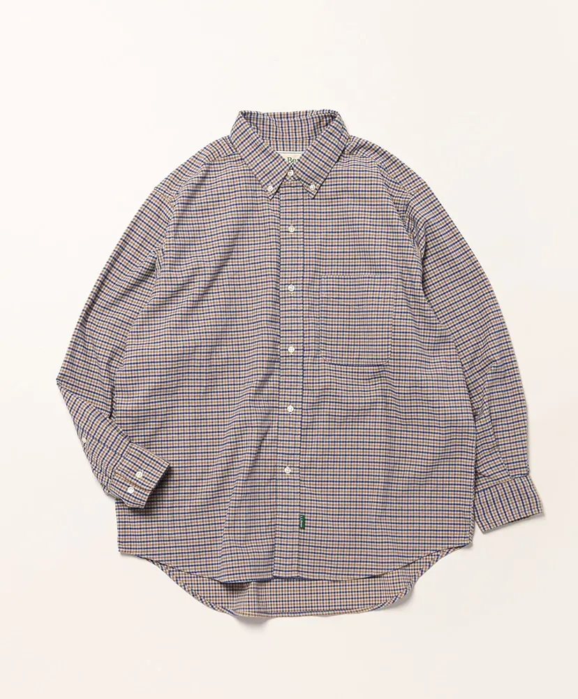 W's Kittery Long Sleeve Shirts