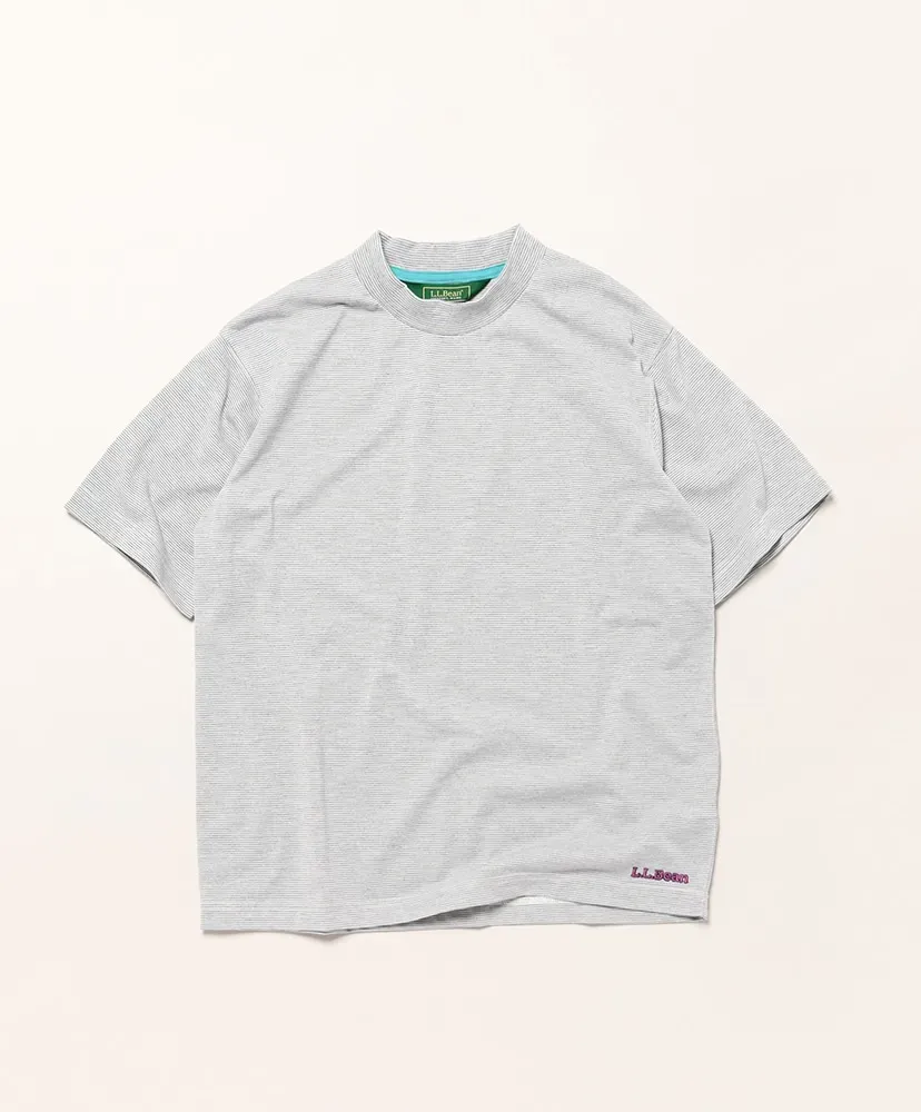 W's Jonesport Stripe Tee