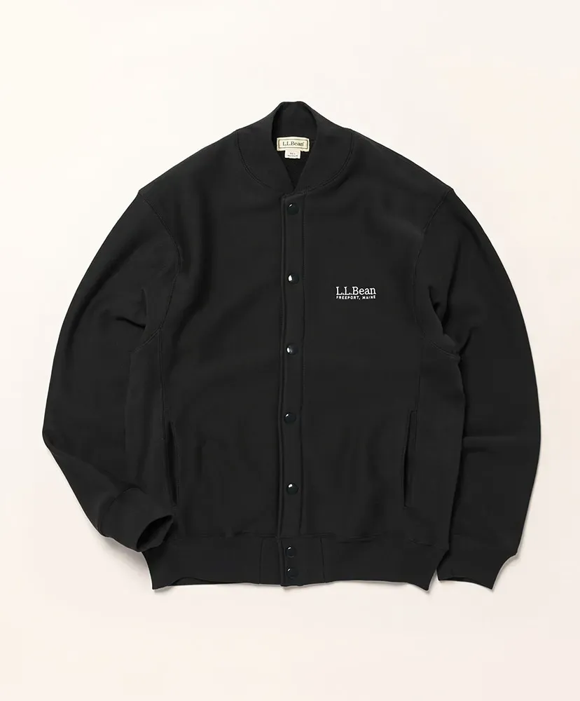 Winthrop Jacket