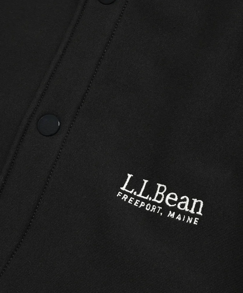 Winthrop Jacket