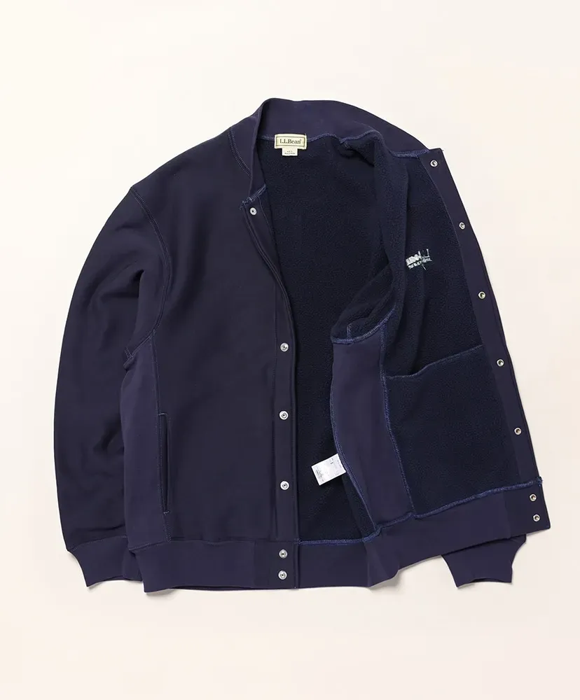 Winthrop Jacket