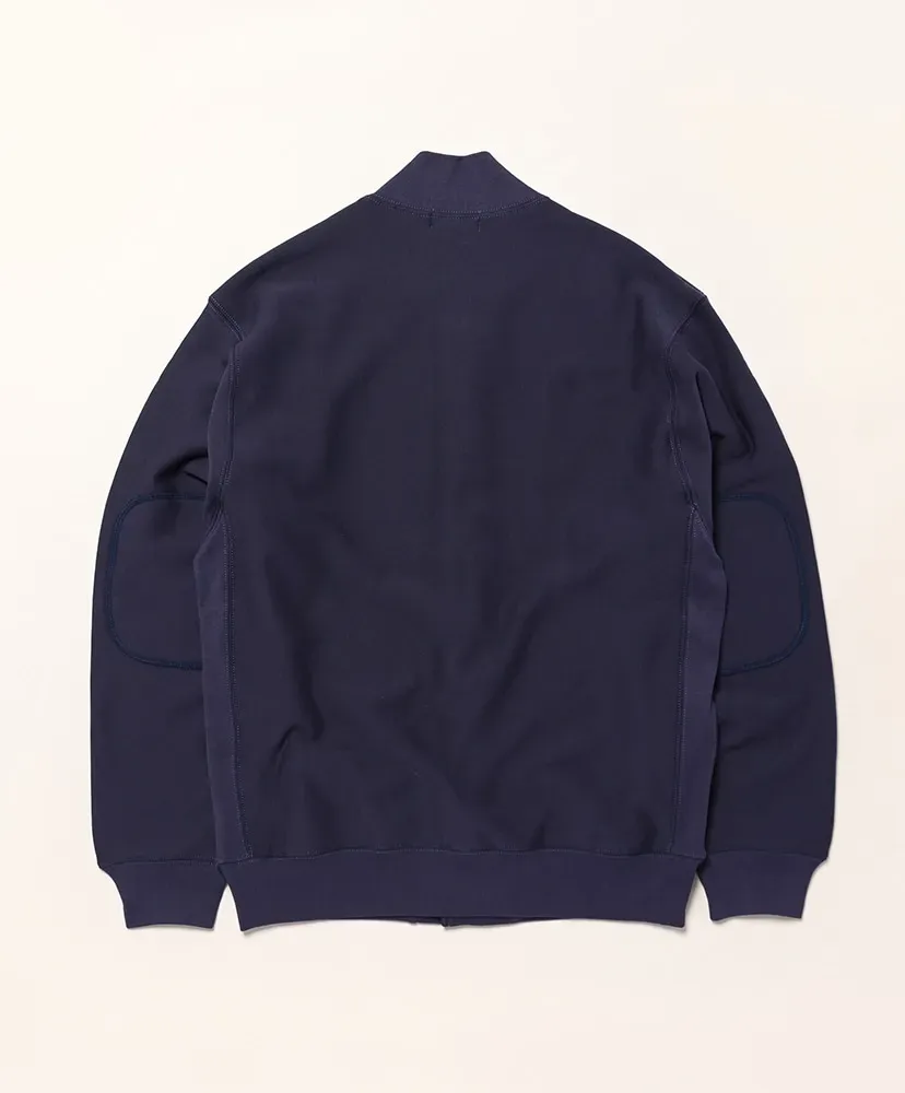 Winthrop Jacket