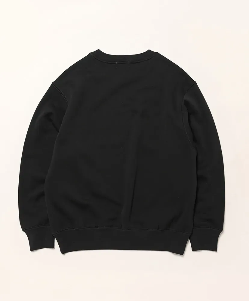 Winthrop Crewneck Sweatshirt