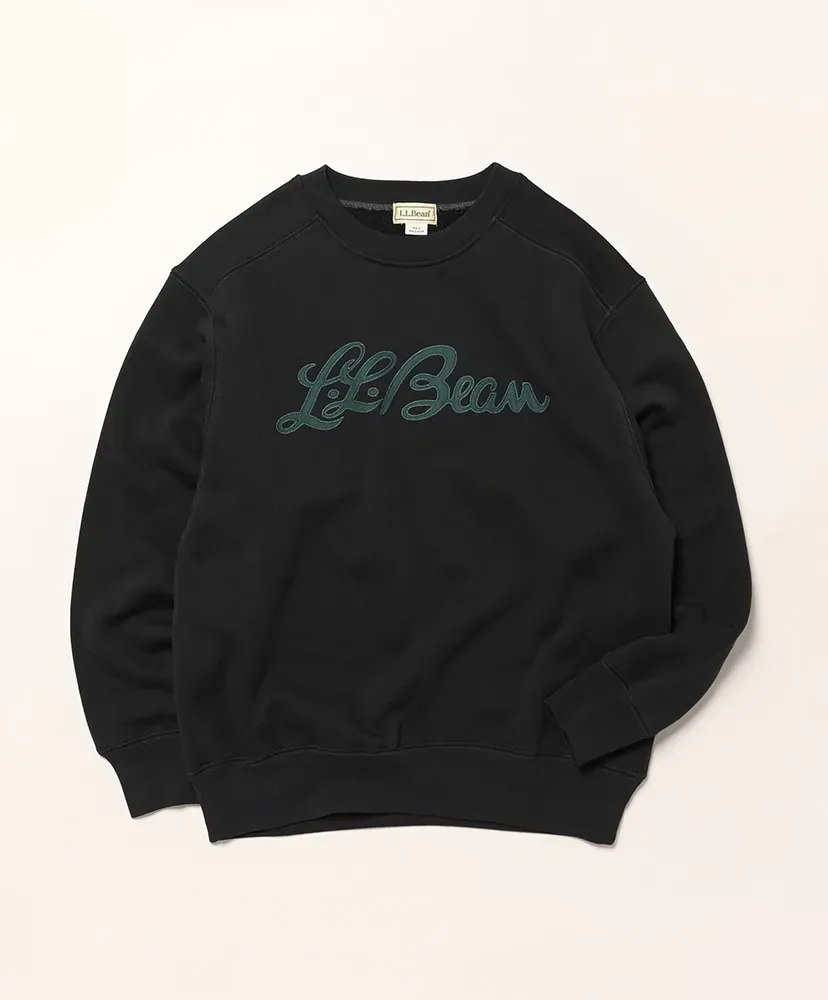 Winthrop Crewneck Sweatshirt