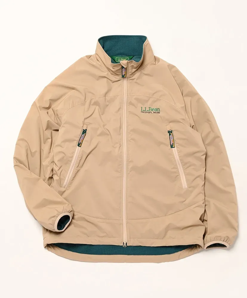Litchfield Three Season Jacket
