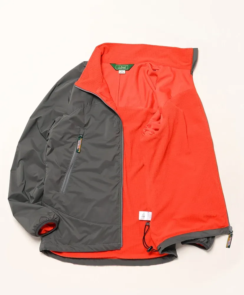 Litchfield Three Season Jacket