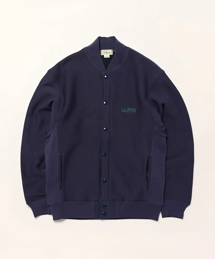 Winthrop Jacket