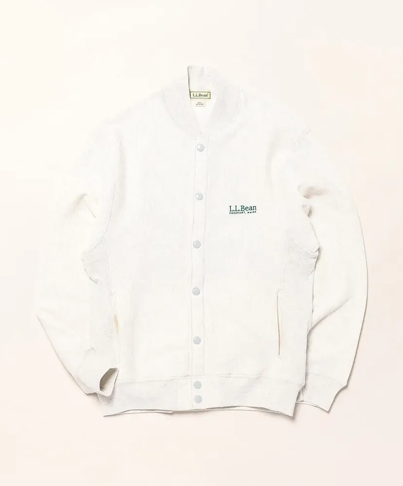 Winthrop Jacket