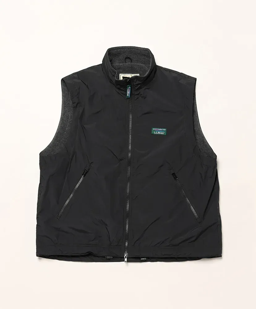 Lovell Microfleece Lined Vest