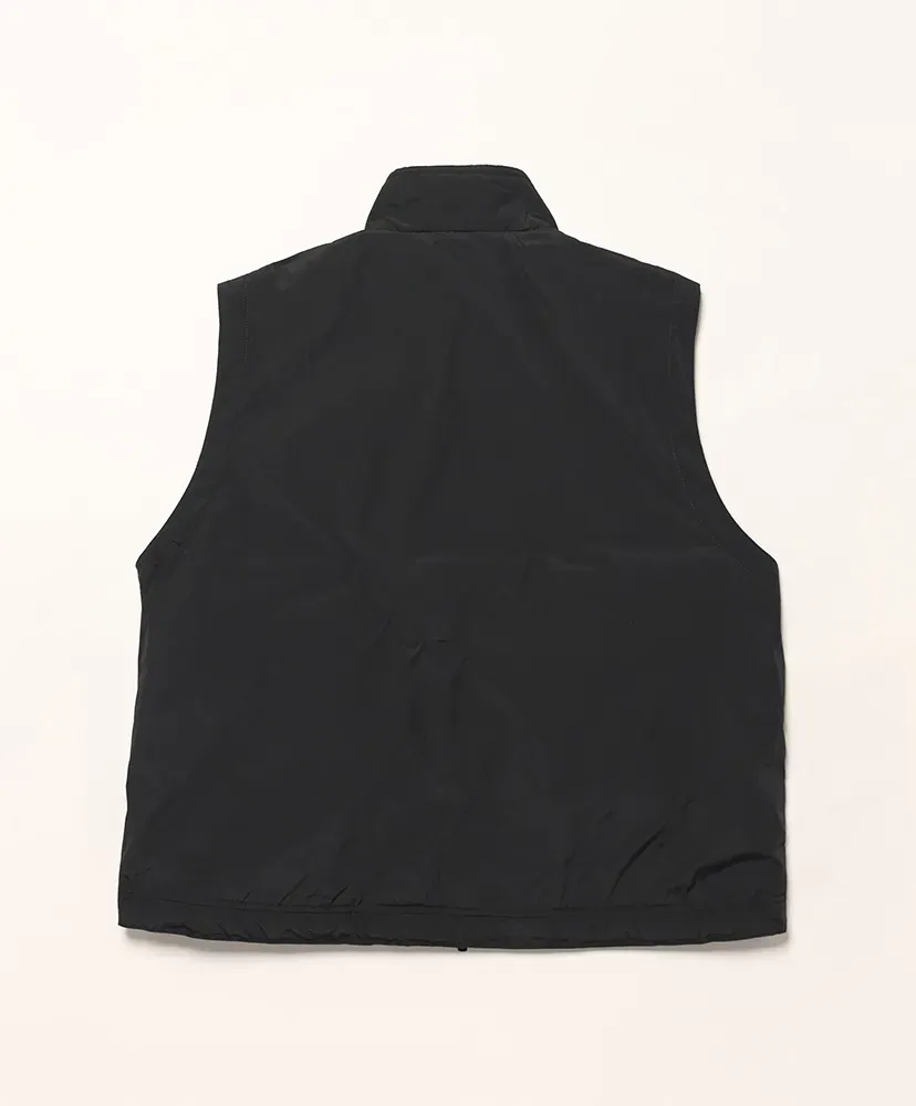 Lovell Microfleece Lined Vest
