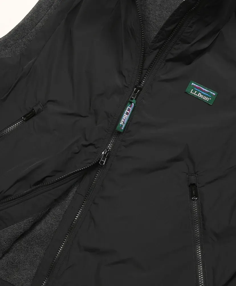 Lovell Microfleece Lined Vest