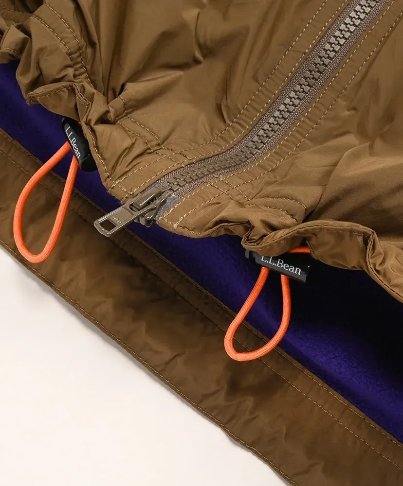 Lovell Microfleece Lined Vest