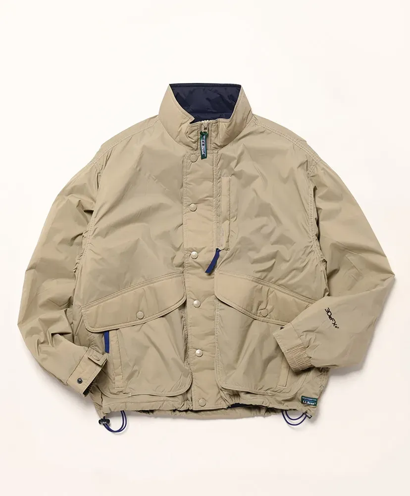 Bean's Windy Ridge Insulated Jacket