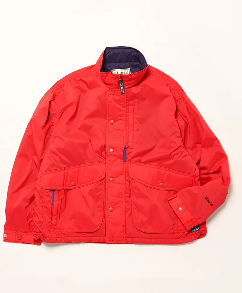 Bean's Windy Ridge Insulated Jacket